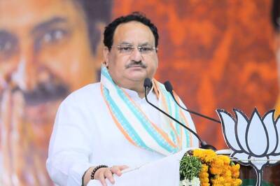 Eye on Jat and Farmers' Stronghold, BJP Chief JP Nadda to Visit Poll-bound Uttar Pradesh