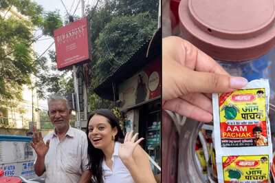 Aam Papad To Imli Candies, This Kolkata Man Is Serving Some Sweet Memories For 90s Kids