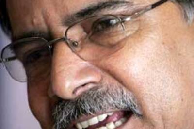 Nepal govt, rebels hope to call truce