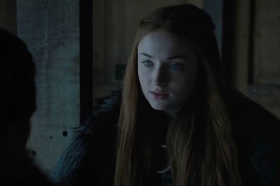 Sophie Turner on Sansa Stark's Game of Thrones Series Finale Fate: Wasn't Bummed at All