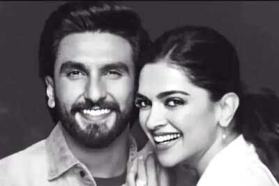 B'day Special: When Ranveer Singh Would Bring Lilies For Deepika Padukone to Impress Her