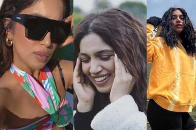 ‘Travel Is Extremely Therapeutic! Want to Promote the Idea of Traveling Because It Can Do Wonders’: Bhumi Pednekar