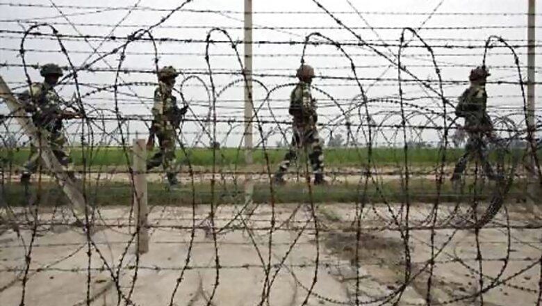 Pakistan violated ceasefire over 1,000 times since 2013: Government
