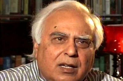 Supreme Court's Ayodhya Verdict is Historic, Says Kapil Sibal