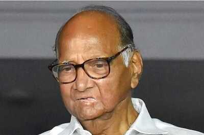 Opinion | Sharad Pawar: A Forever Optimist and Consummate Player in Power Politics