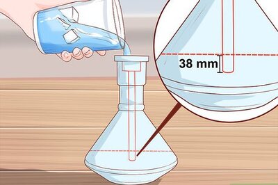 How to Make a Hookah