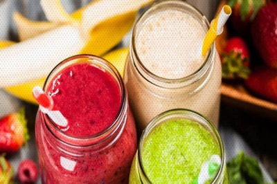 10 Refreshing Smoothies For Summer