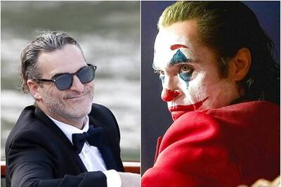 Joker First Reviews: Joaquin Phoenix's Act Hailed As 'One of the Greatest, Darkest Villains'