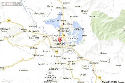 J&K: New DGP assumes office, says law and order top priority