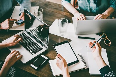 It's Raining Unicorns in India: 30 Startups that Entered $1-Billion Club in 2021