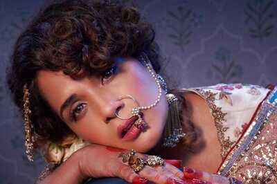 Richa Chadha Was 'Worried' About Playing Lajjo In Heeramandi: 'It Was a Risky Part To Play'