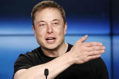 Tesla's Musk Resolves Farting Unicorn Row with US Potter
