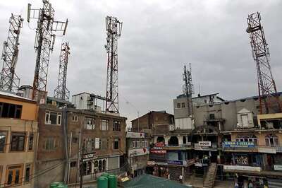 Telecom Sector Hopes Upcoming Policy Will Provide Breather