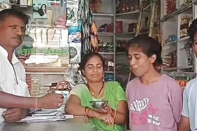 Kirana Store Owner's Daughter Secures 99.13 Percentile In NEET UG 2024 Results