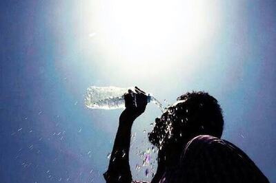 MP Weather: 15 Districts Receive Less Than Normal Rainfall; Residents Face Heat Wave