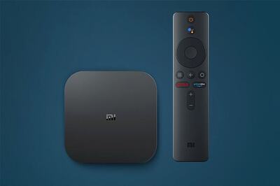 Xiaomi Wants to Turn Every TV Smart With the Mi Box 4K