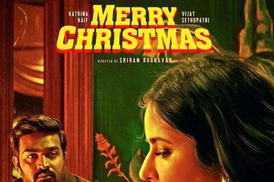 Katrina Kaif, Vijay Sethupathi's Merry Christmas POSTPONED; Sriram Raghavan's Film To Release Now On This Date