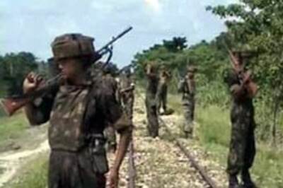 ULFA triggers blast, no casualty