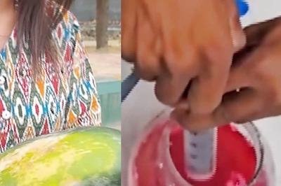 Love Watermelon? This Video Will Make You Think Twice Before Buying