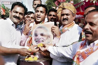 Maharashtra polls: Vidarbha votes for BJP, setback for Congress