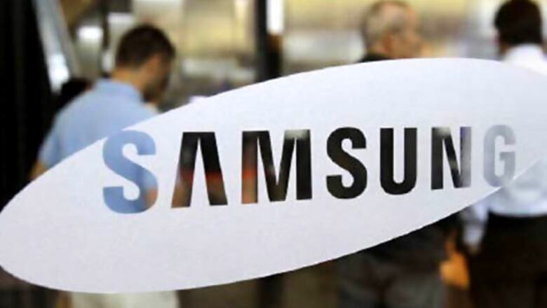 Nokia, Samsung extend patent licence agreement for five years