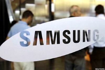 Nokia, Samsung extend patent licence agreement for five years