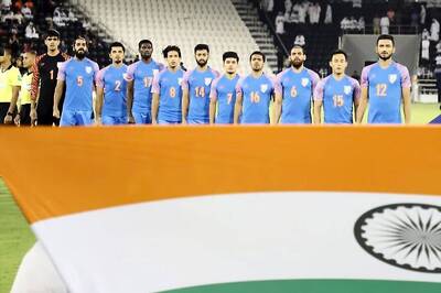 India Officially Submits its Bid to Host 2027 AFC Asian Cup