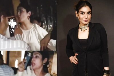 Why Was Raveena Tandon Attacked In Mumbai? REAL Reason Behind Brawl in Viral Video Revealed | Exclusive