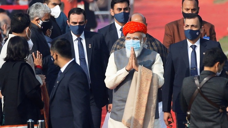 India Making Efforts to Have BIMSTEC Leaders for Republic Day Celebrations Next Year: Report