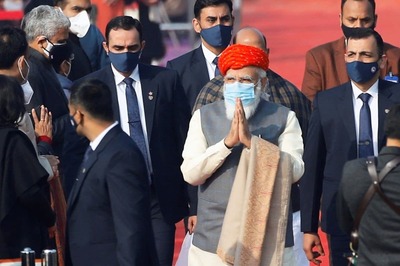 India Making Efforts to Have BIMSTEC Leaders for Republic Day Celebrations Next Year: Report