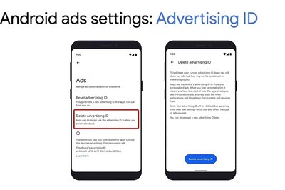 After Apple, Google Bringing Android 12 Feature That Allows Users To Block Apps From Tracking Them Online