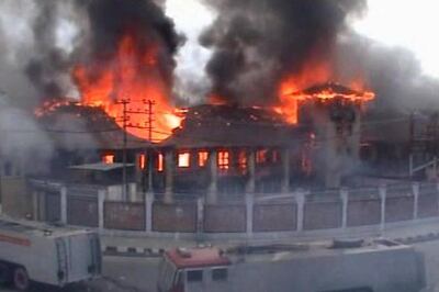 Pakistan seeks US intervention in Kashmir crisis