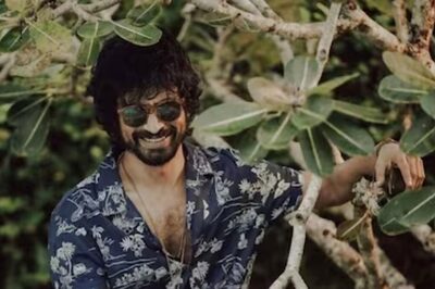 Fan Asks Arjun Das To Comment On Her Reel Over NEET Exam, Actor's Reply Viral