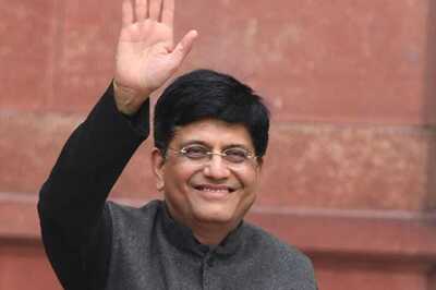 J&K a 'Jewel' of Country, Govt Will Soon Come Out with Industrial Package for Union Territory: Goyal