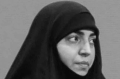 Zainab Nasrallah, Daughter Of Top Hezbollah Leader, Killed In Beirut Strike: Report