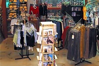 IT firms to benefit from retail industry