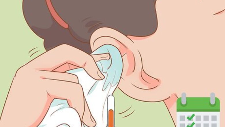 How to Prevent Ear Infections in Adults
