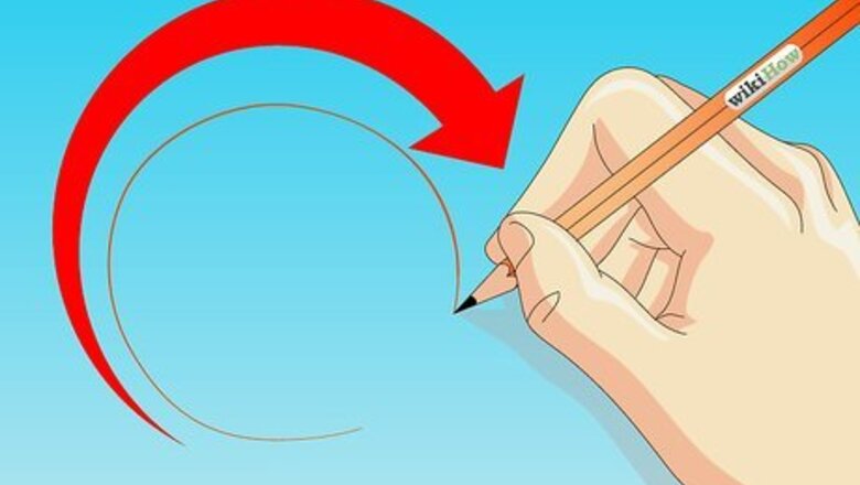 How to Draw a Cartoon Fish