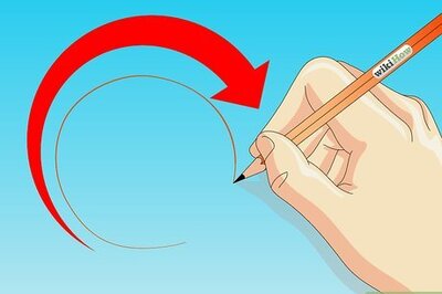 How to Draw a Cartoon Fish