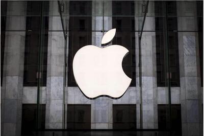 'Not Possible to Extend Concessions to Apple Under GST Regime'