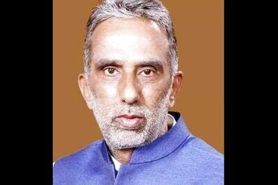 Union Minister Krishan Pal Gurjar Tests Covid-19 Positive, Asks Contacts to Get Tested