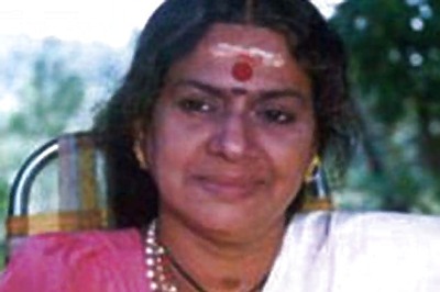 Southern actress Sukumari is no more