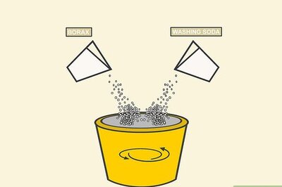 How to Make Dishwasher Detergent Tabs