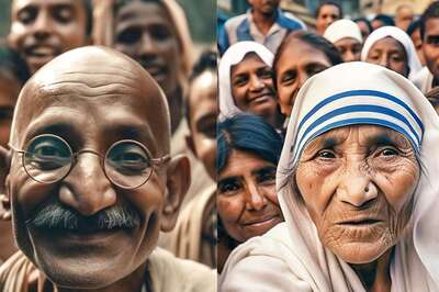 AI Artist Brings History to Life With Stunning Selfies From Past