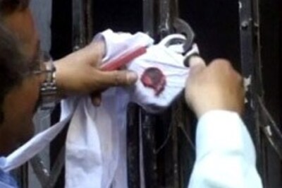 SC stays order for forced sealing