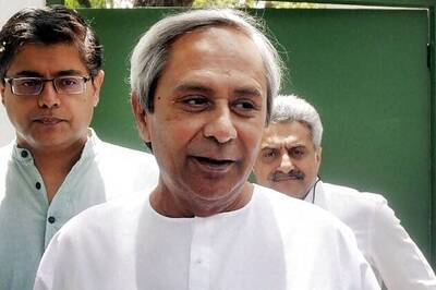 Too early for federal front: BJD on Mamata's remark