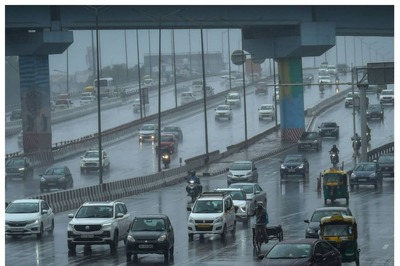 Weather Updates: 13 Dead in Karnataka Since Oct 1 as Heavy Rains Continue; IMD Predicts Heavy Rainfall Over TN