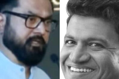 'Would've Been Better If I Had Died Instead of Puneeth': Veteran Actor Sarath Kumar