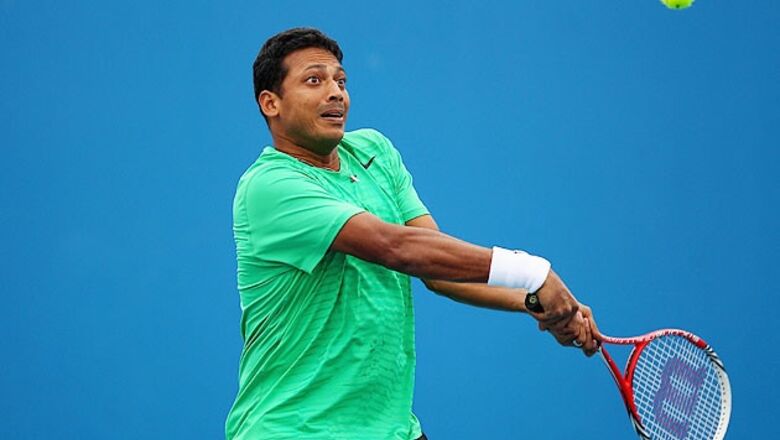 I have played my last match for India: Bhupathi