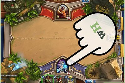 How to Build a Mage Deck in Hearthstone